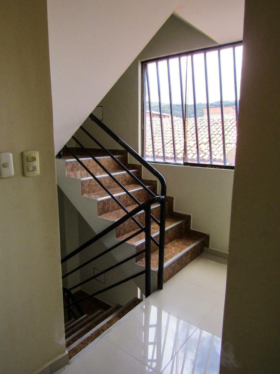 Hostal Misky Illari Cusco Dış mekan fotoğraf